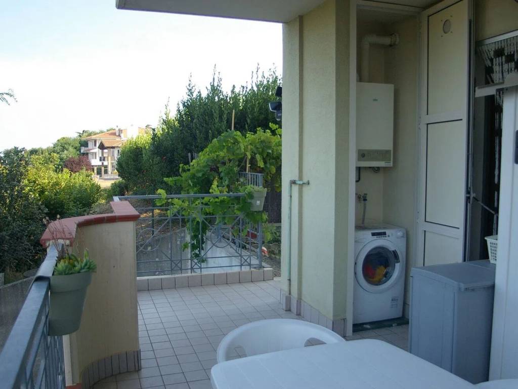 appartamento in vendita ad Atri