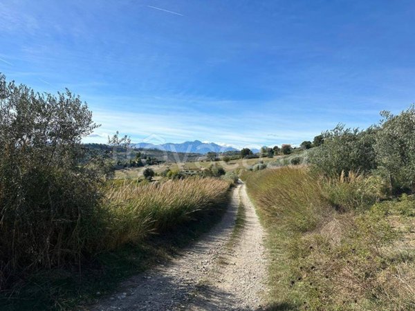 casa indipendente in vendita ad Atri