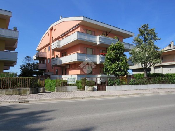 appartamento in vendita ad Atri