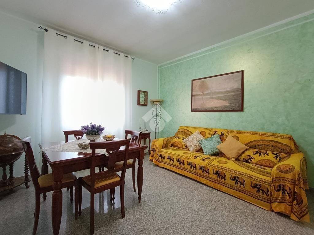 appartamento in vendita ad Atri in zona Santa Margherita