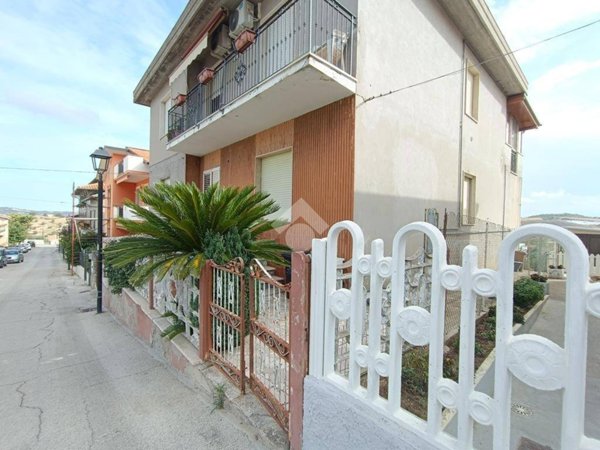 appartamento in vendita ad Atri in zona Santa Margherita