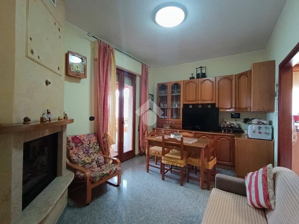appartamento in vendita ad Atri in zona Santa Margherita