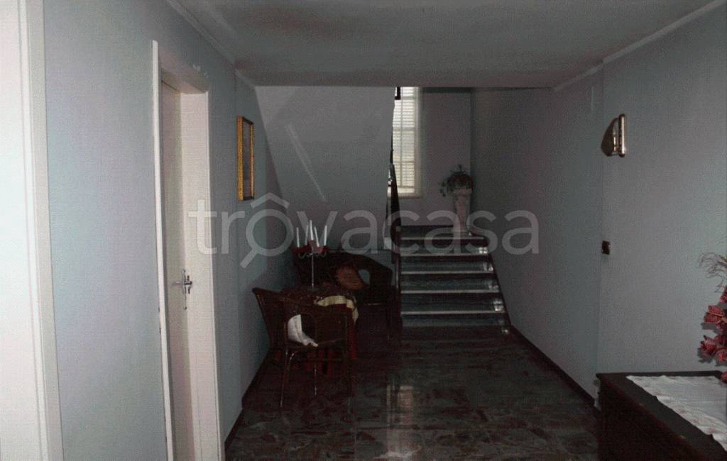 appartamento in vendita ad Atri in zona Santa Margherita