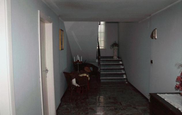 appartamento in vendita ad Atri in zona Santa Margherita