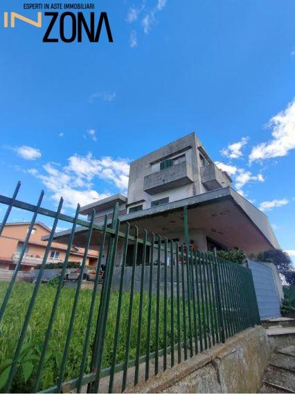 casa indipendente in vendita ad Atri