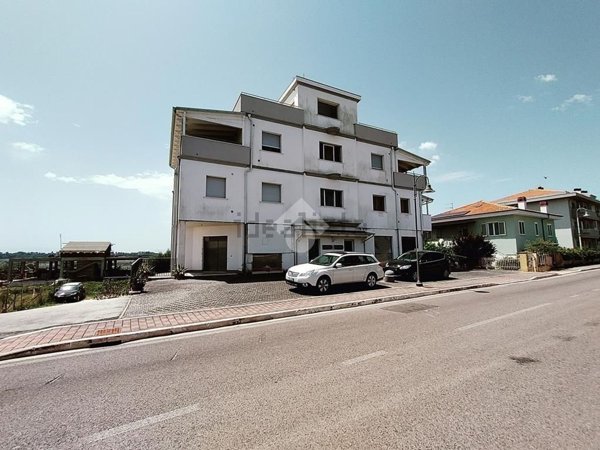 appartamento in vendita ad Atri