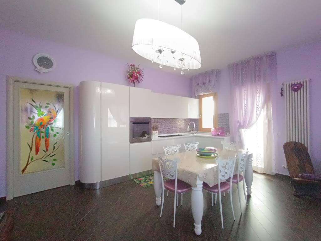 appartamento in vendita ad Atri