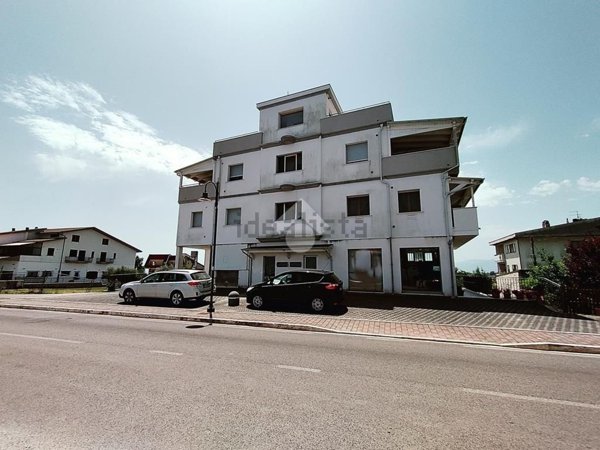 appartamento in vendita ad Atri