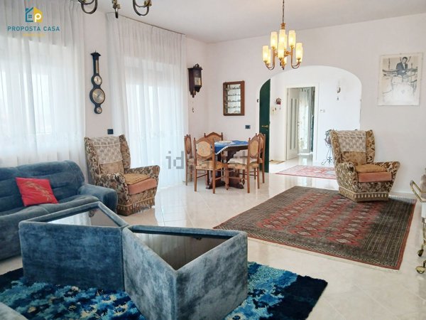 casa indipendente in vendita ad Atri