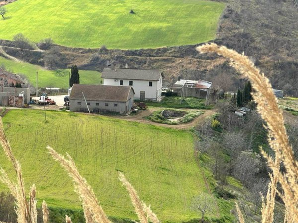 casa indipendente in vendita ad Atri