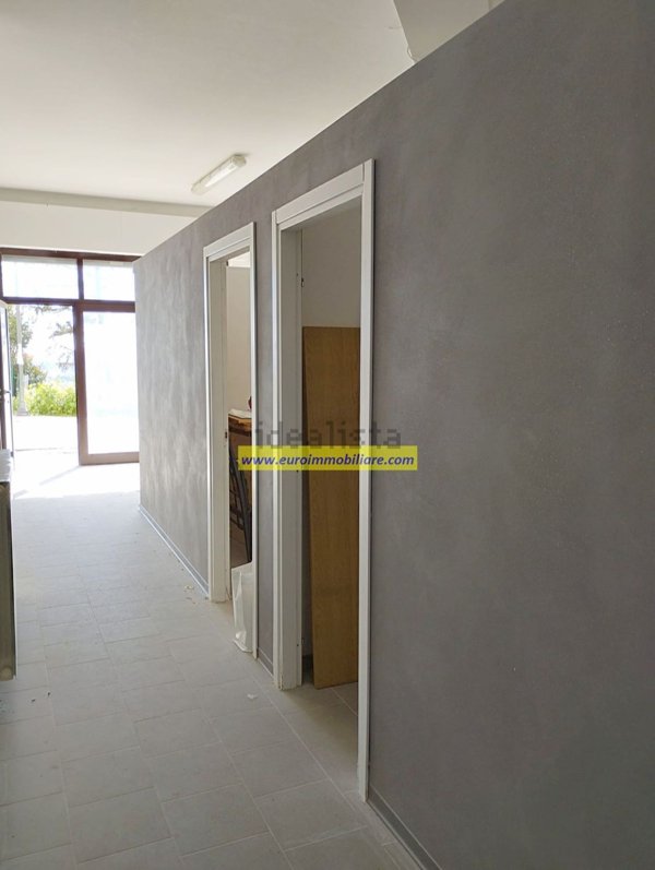 locale commerciale in vendita ad Atri