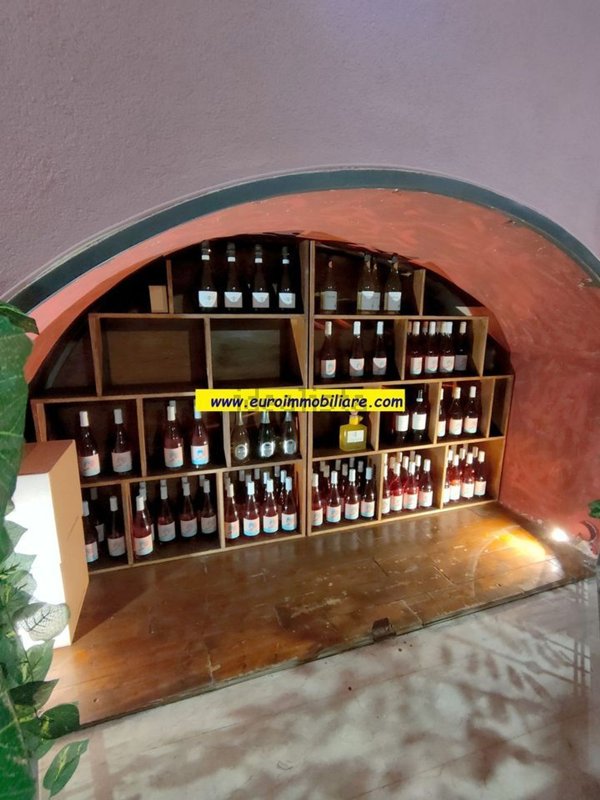 locale commerciale in vendita ad Atri