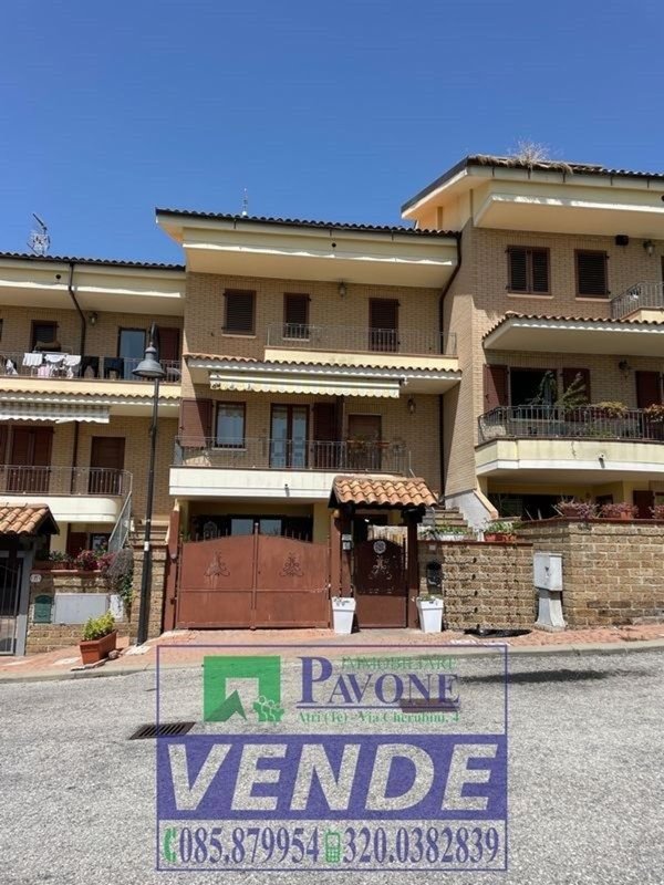 esavano in vendita ad Atri