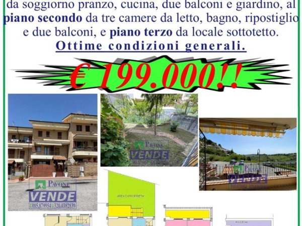 esavano in vendita ad Atri