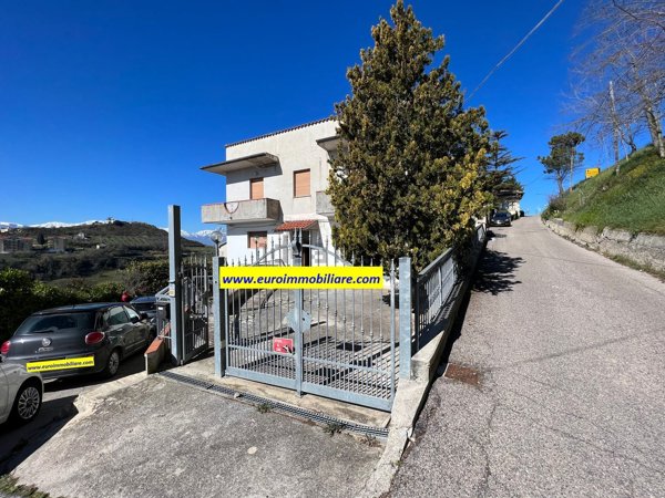 appartamento in vendita ad Atri