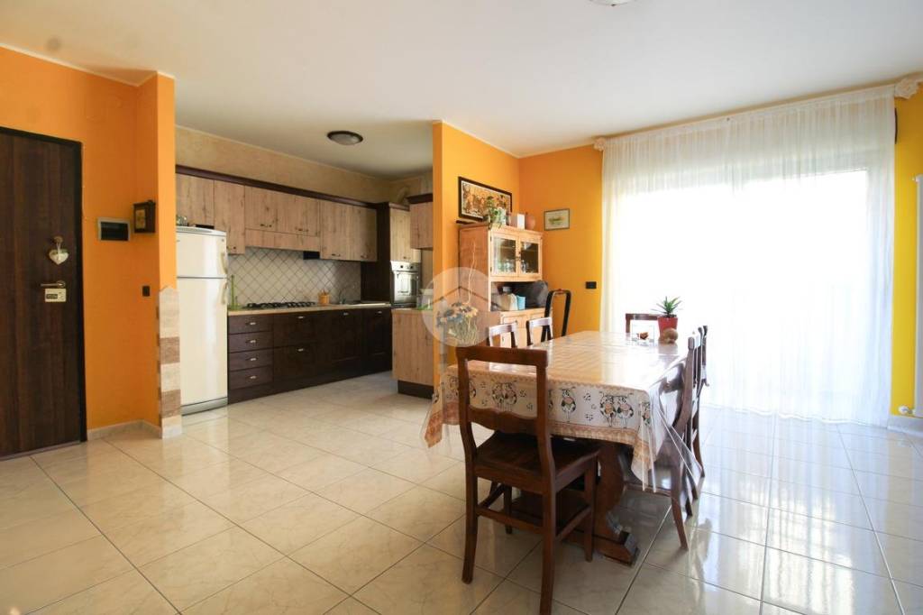 appartamento in vendita ad Atri