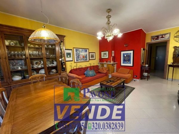 appartamento in vendita ad Atri