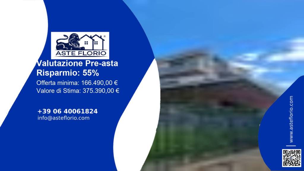 casa indipendente in vendita ad Atri