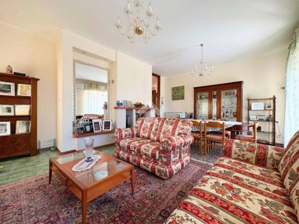 casa indipendente in vendita ad Atri