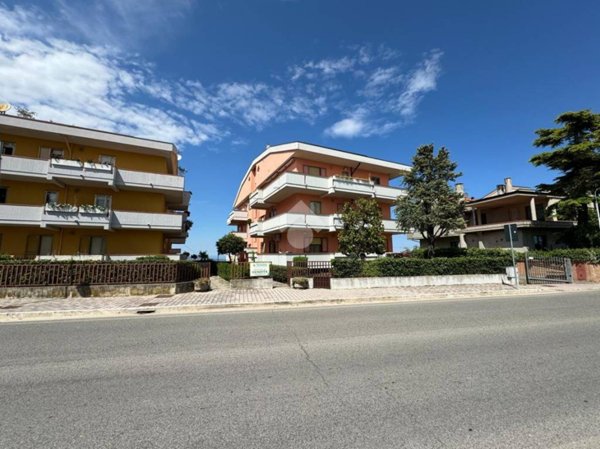 appartamento in vendita ad Atri