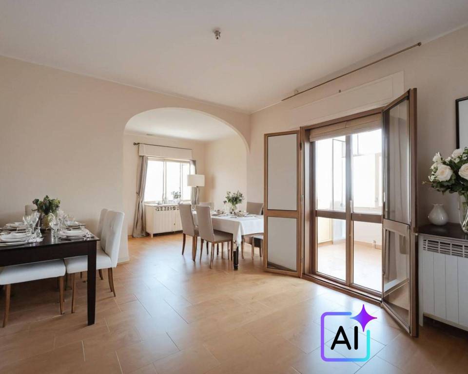 appartamento in vendita ad Atri