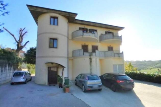pentavano in vendita ad Atri in zona Casoli