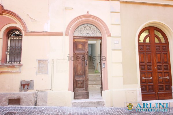 appartamento in vendita ad Atri