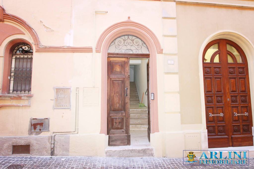 appartamento in vendita ad Atri