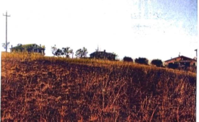 terreno agricolo in vendita ad Atri
