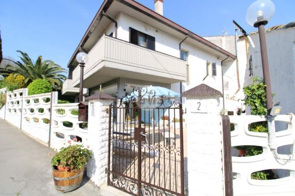 casa indipendente in vendita ad Atri