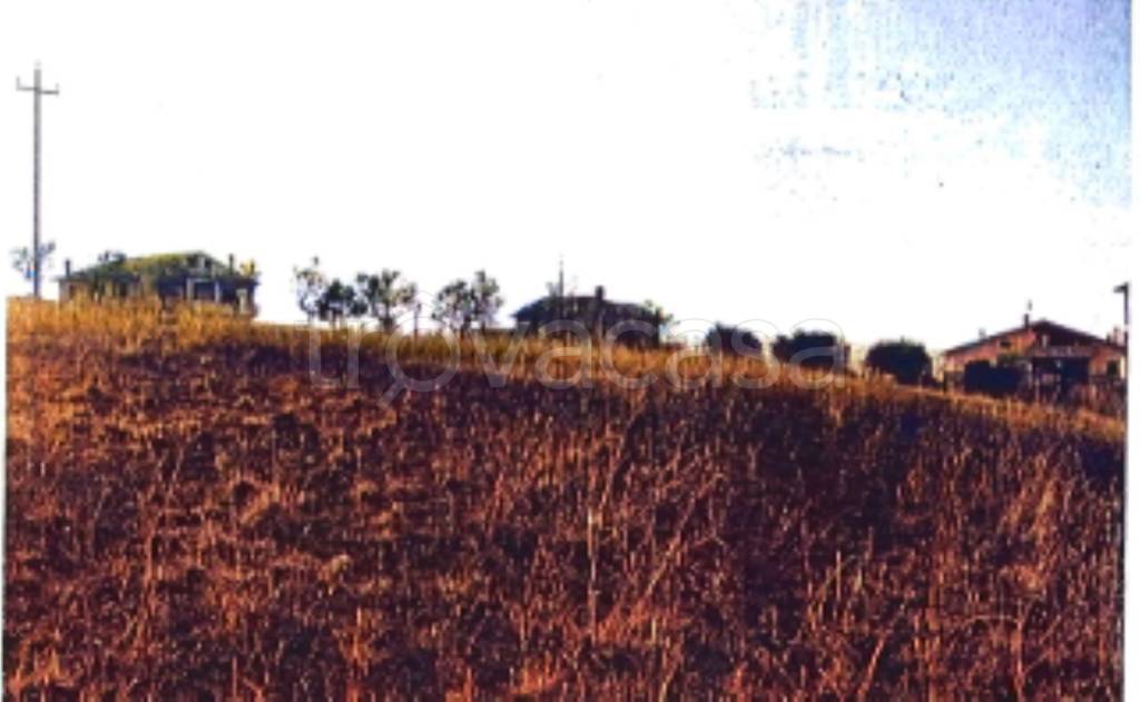 terreno agricolo in vendita ad Atri
