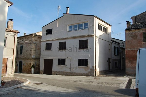appartamento in vendita ad Atri
