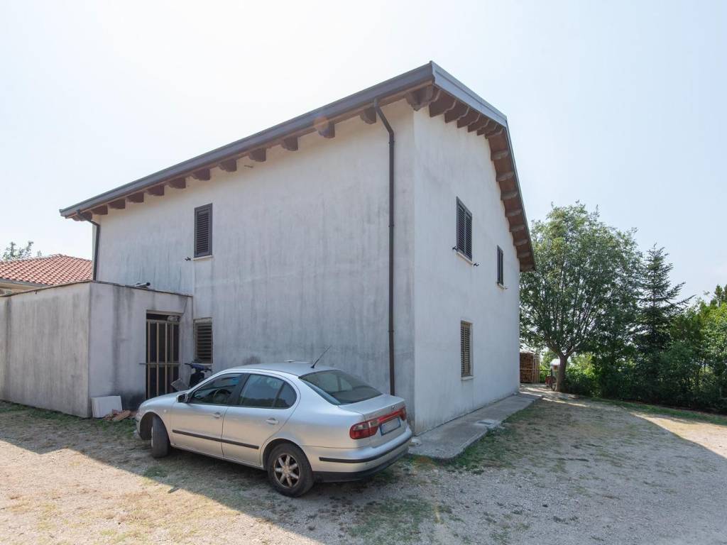 casa indipendente in vendita ad Atri