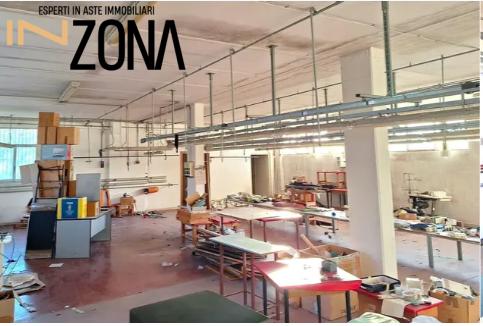 appartamento in vendita ad Atri in zona Casoli