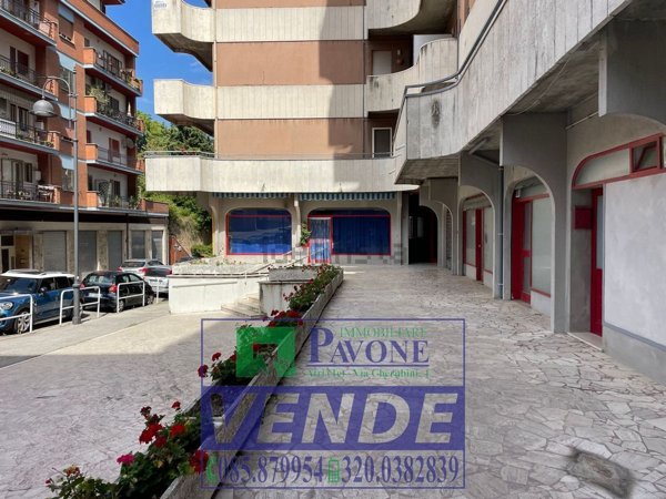 appartamento in vendita ad Atri