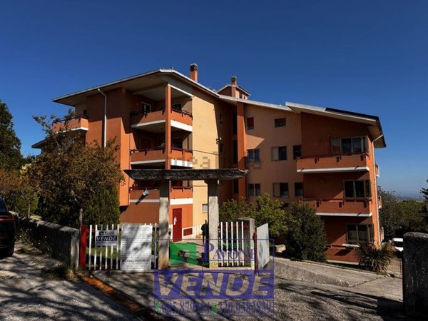 appartamento in vendita ad Atri