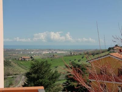 appartamento in vendita ad Atri in zona Casoli