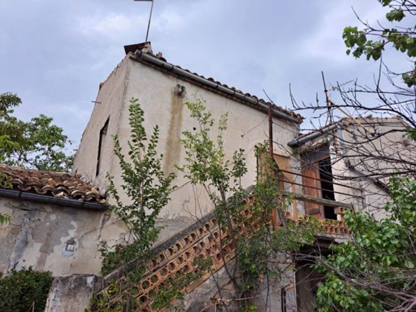 rudere in vendita ad Atri