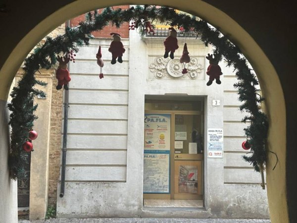 negozio in vendita ad Atri