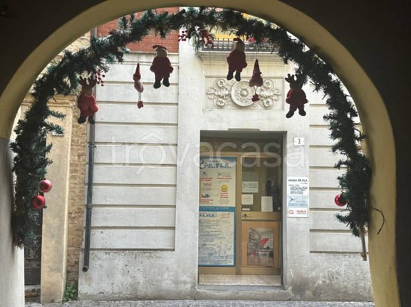 appartamento in vendita ad Atri