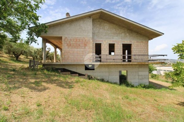 appartamento in vendita ad Atri
