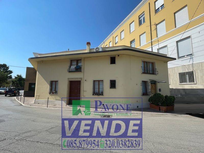 appartamento in vendita ad Atri