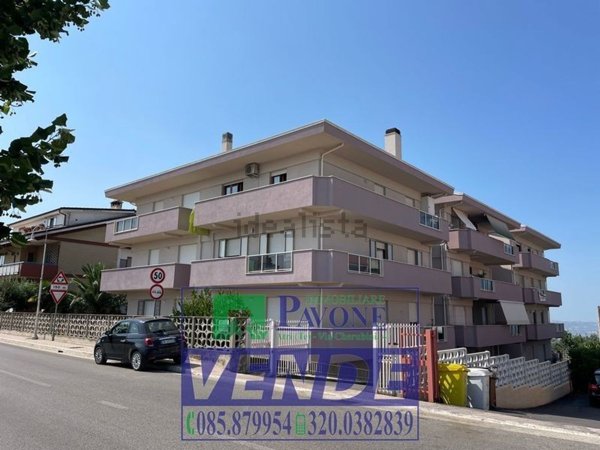appartamento in vendita ad Atri