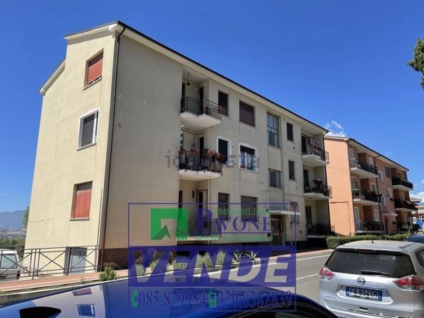 appartamento in vendita ad Atri