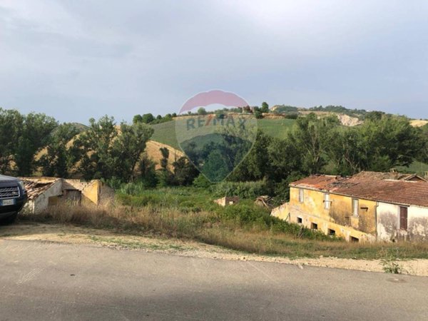 rudere in vendita ad Atri