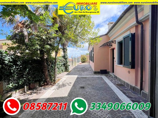 casa indipendente in vendita ad Atri