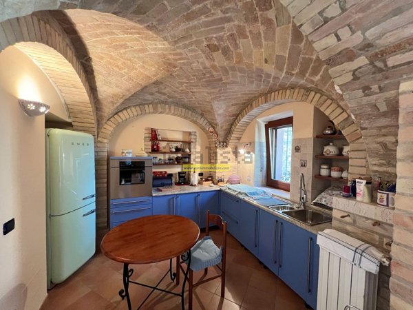 appartamento in vendita ad Atri