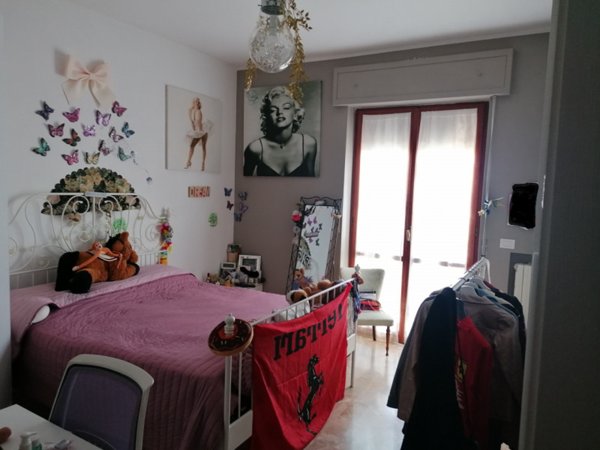 appartamento in vendita ad Atri