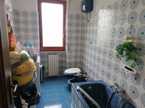 appartamento in vendita ad Atri