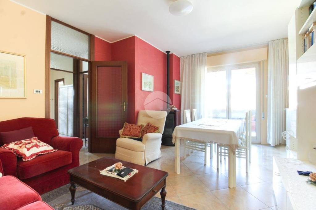 appartamento in vendita ad Atri